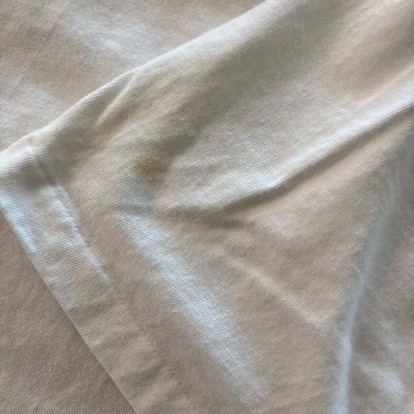 WEBN 90’s Fireworks T-shirt NWOT 2x y2k - Picture 10 of 10